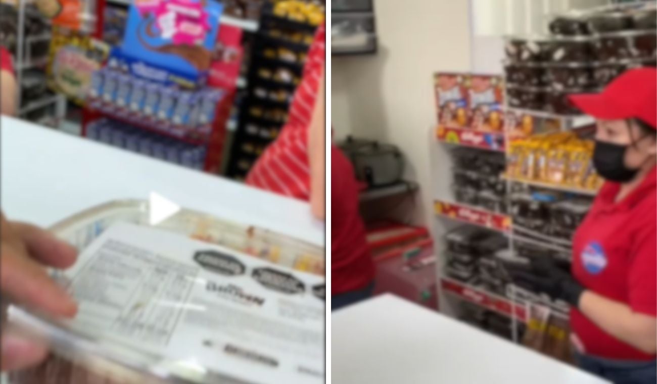 Bodega secreta de Bimbo en Bogotá: productos a mitad de precio