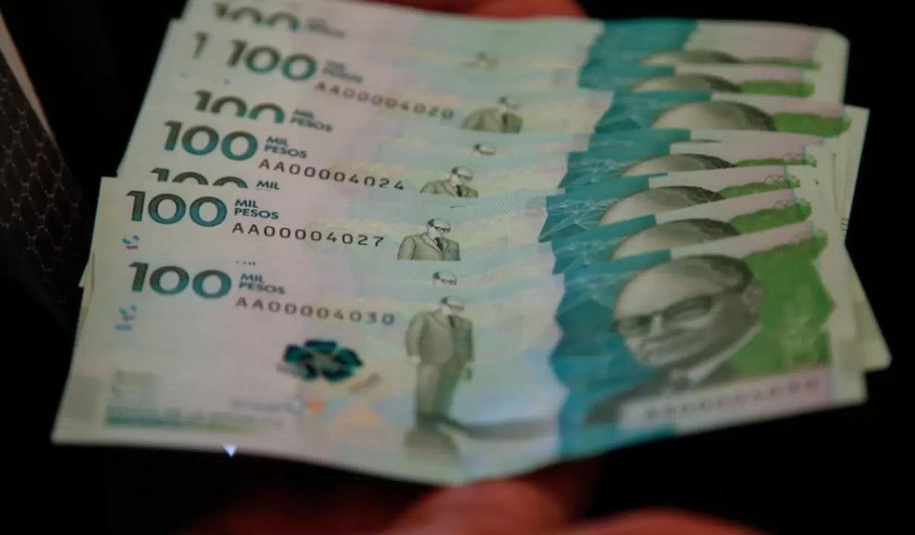 Ministerio de Defensa anunció que miembros de las fuerzas militares y policiales recibirán más dinero en su bonificación mensual