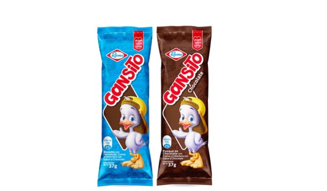 Gansito