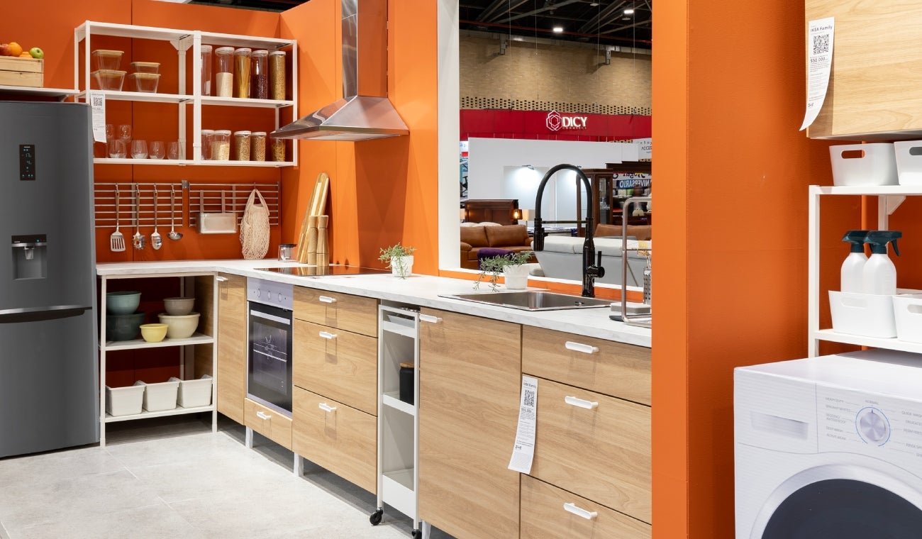 Ikea lanza producto muy usados en el hogar: cuestan menos de $20 mil