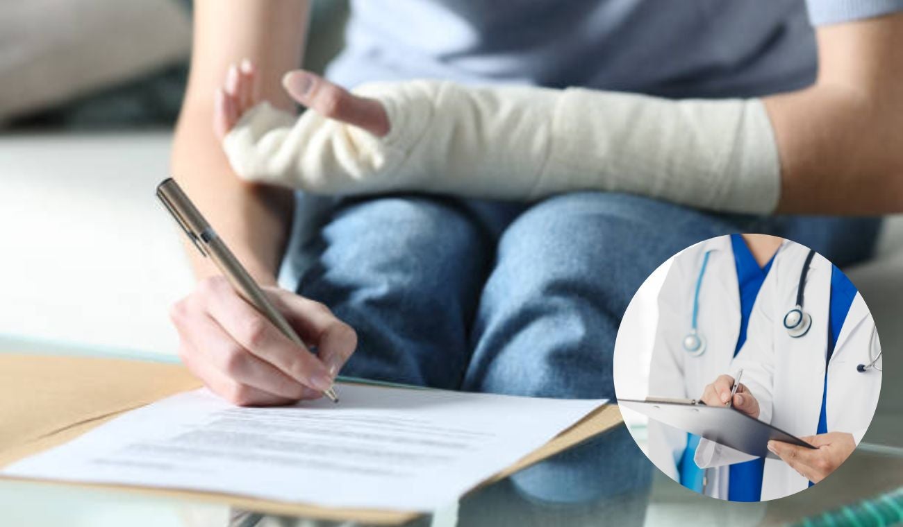 Enfermedades laborales que cubren la ARL