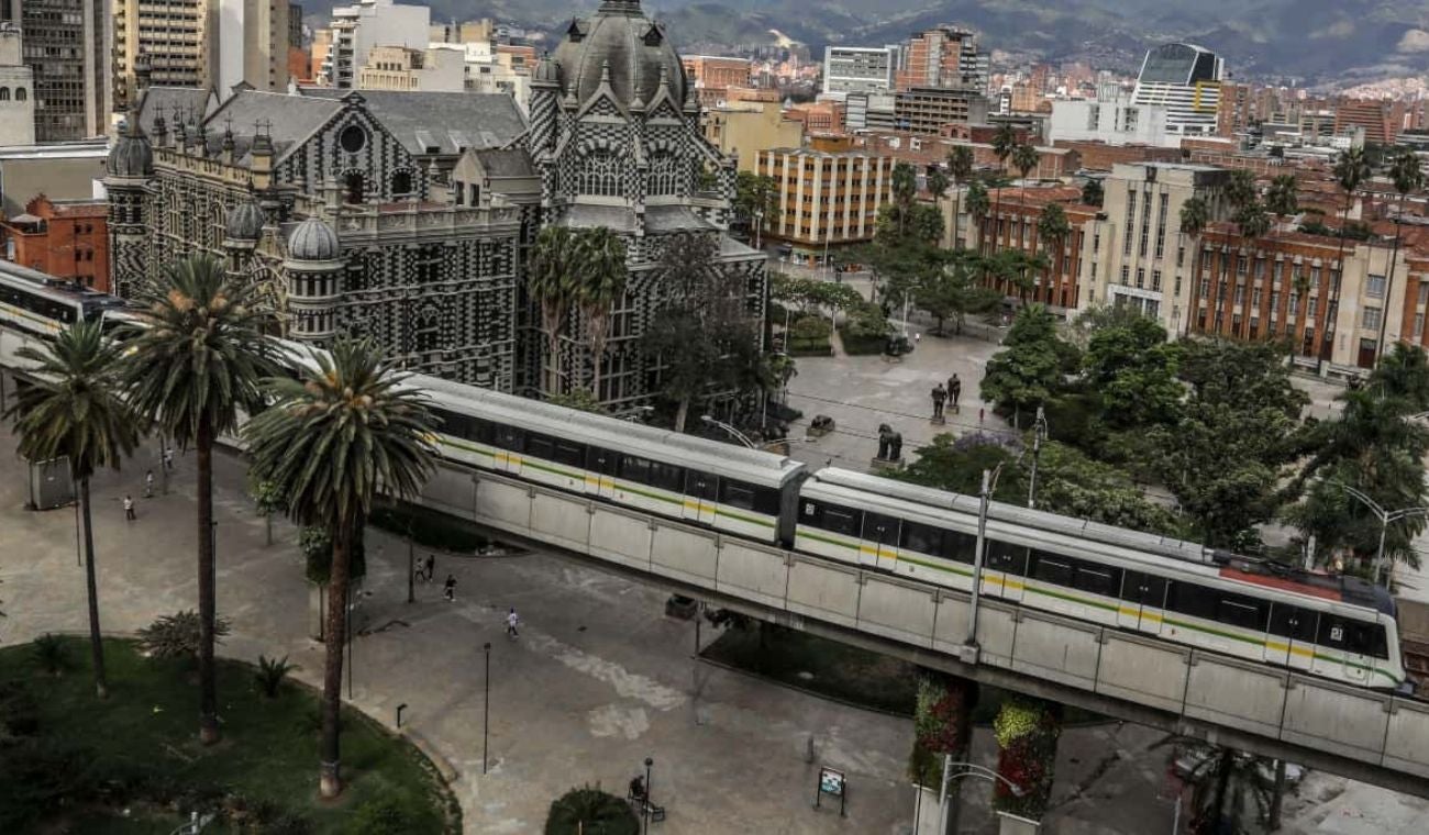 Mejores ciudades para vivir en Colombia: Bogotá y Medellín lideran la lista