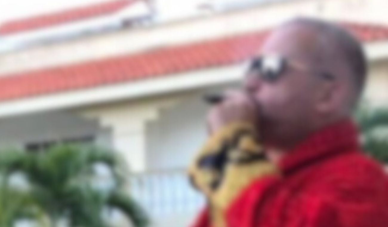 Narcotraficante español fue capturado en Bogotá: Raúl Moreno Cayazo