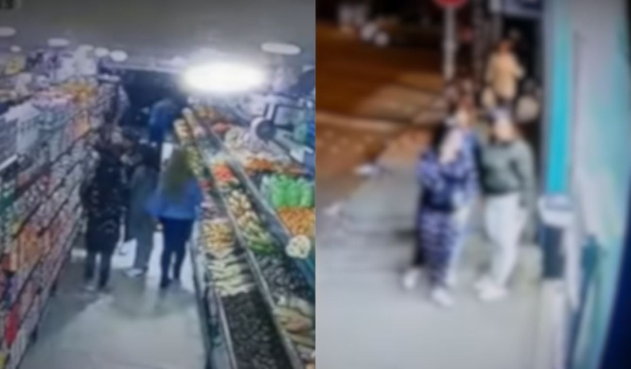 Comerciantes en Castilla denuncian son víctimas constantes de robos por parte de una banda de mujeres