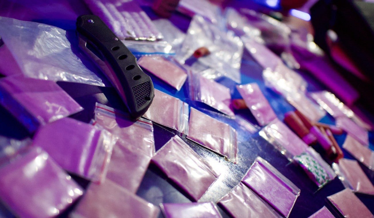 Secretaría Distrital de Seguridad