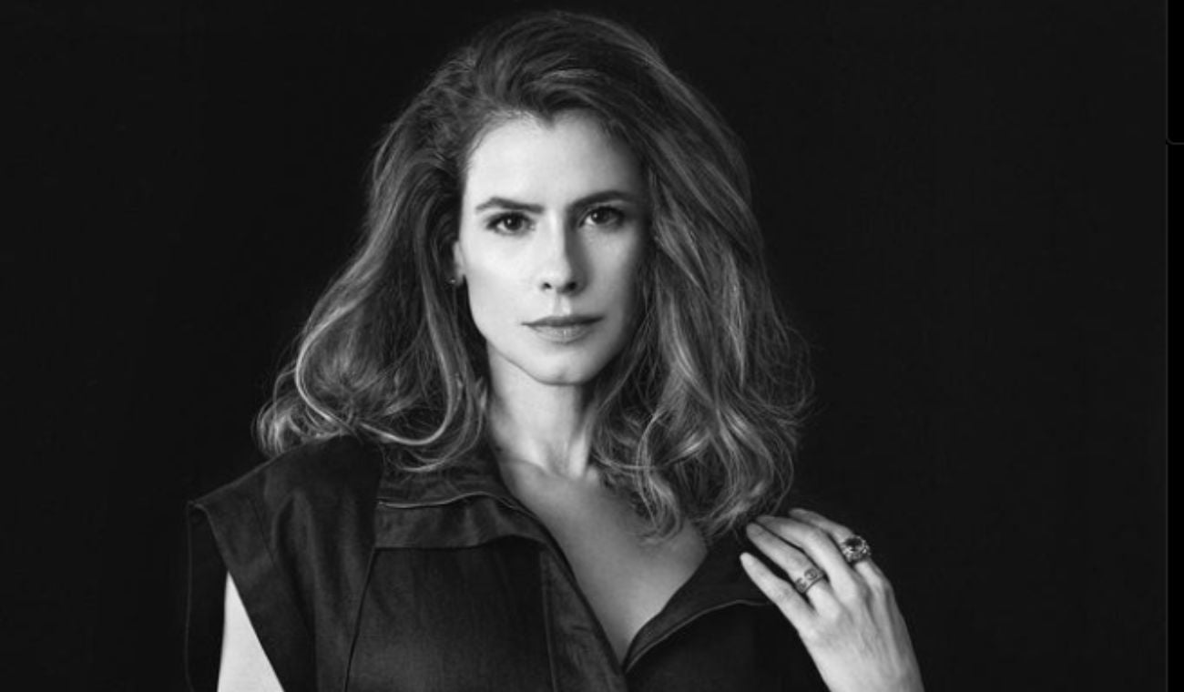 Zharick León reveló la tortura que vivió grabando Pasión de Gavilanes