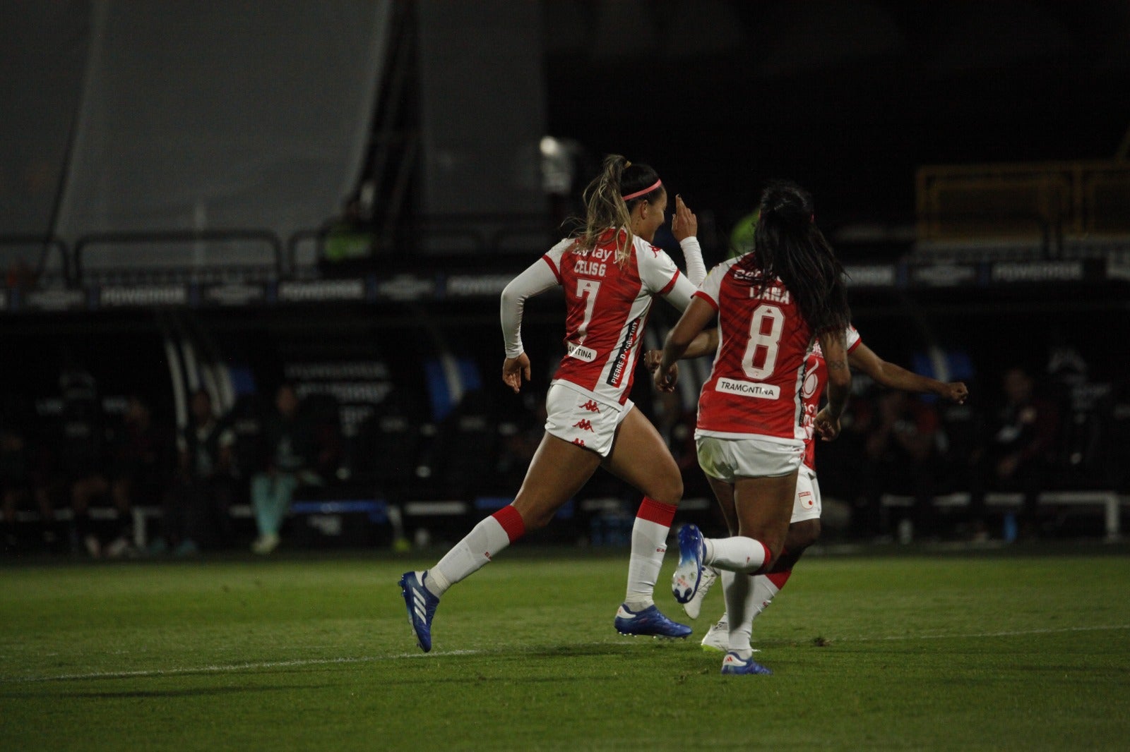 Santa Fe vs Universitario - Copa Libertadores Femenina 2023