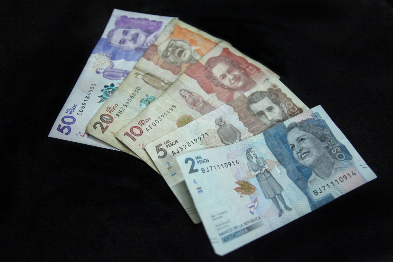 Pensión en Colombia: Cúanto dinero le descuentan a trabajadores