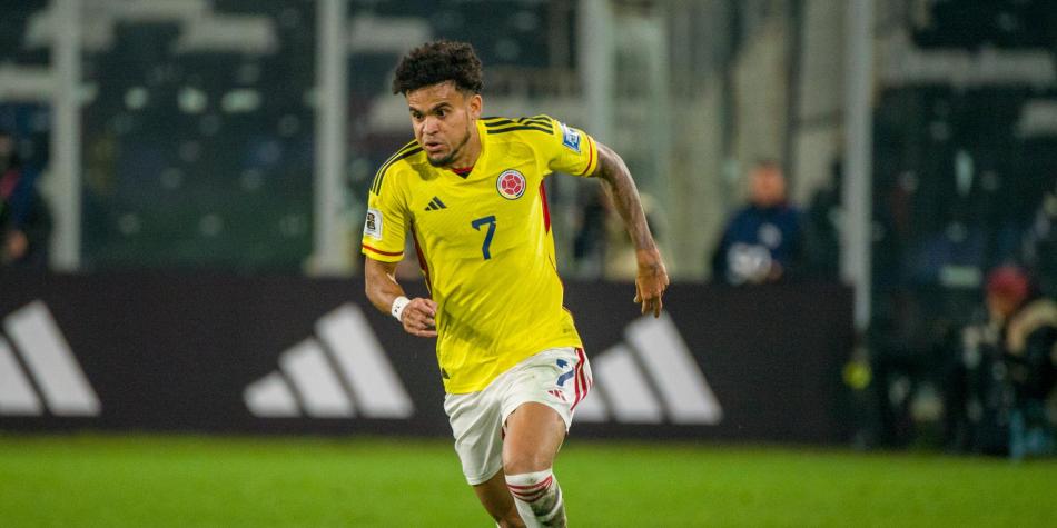 El secuestro ocurrió cuando los padres de 'Lucho' Díaz se encontraban comprando frutas en Barrancas, La Guajira.