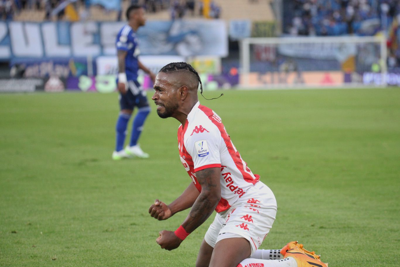 Santa Fe vs Millonarios, Liga Betplay 2023