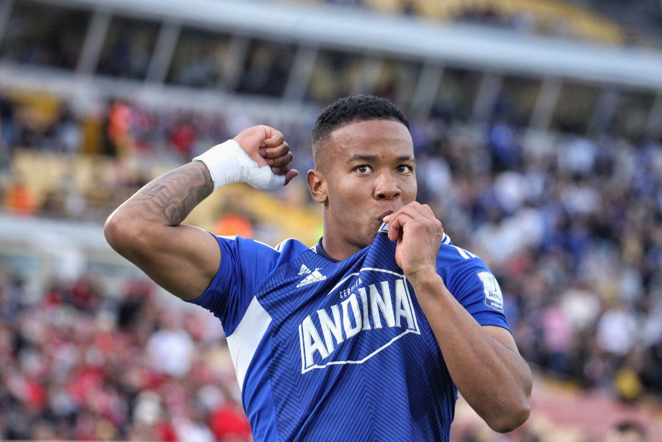 Santa Fe vs Millonarios, Liga Betplay 2023