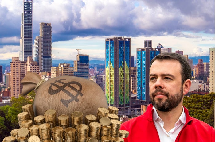 Alcaldía de Bogotá se ahorró $44.000 millones por no hacer segunda vuelta