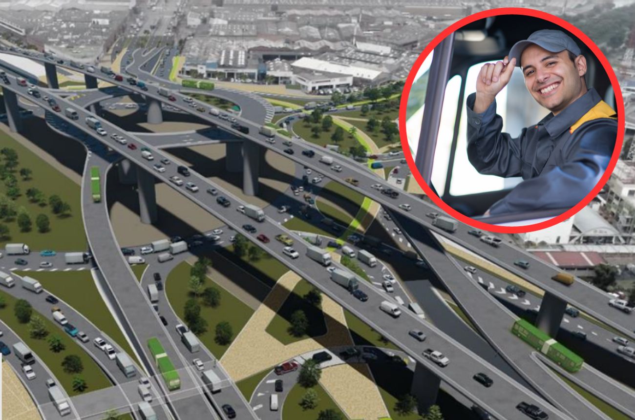 Calle 13 en Bogotá: Distrito invirtió en su ampliación y abre la licitación