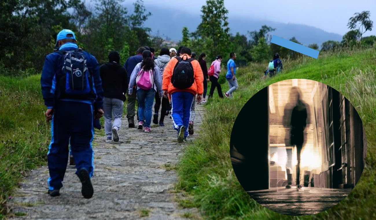 IDRD dio a conocer la programación de las caminatas de Historias Fantasmales gratuitas