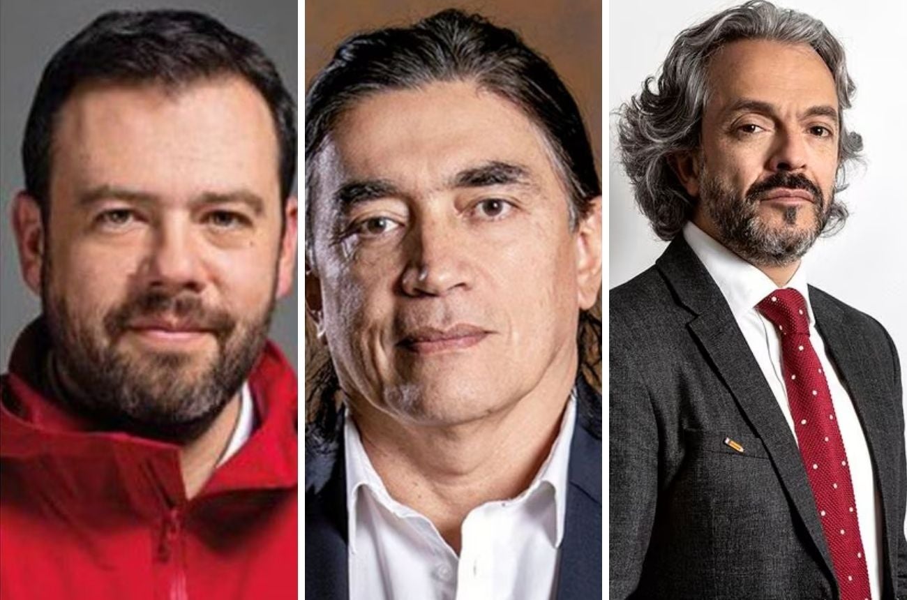Elecciones 2023: Curul en Concejo de Bogotá al segundo candidato más votado