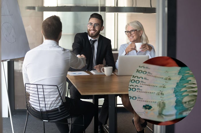 Auxilio de transporte aumentará en 2024: quedaría en 154.000 pesos