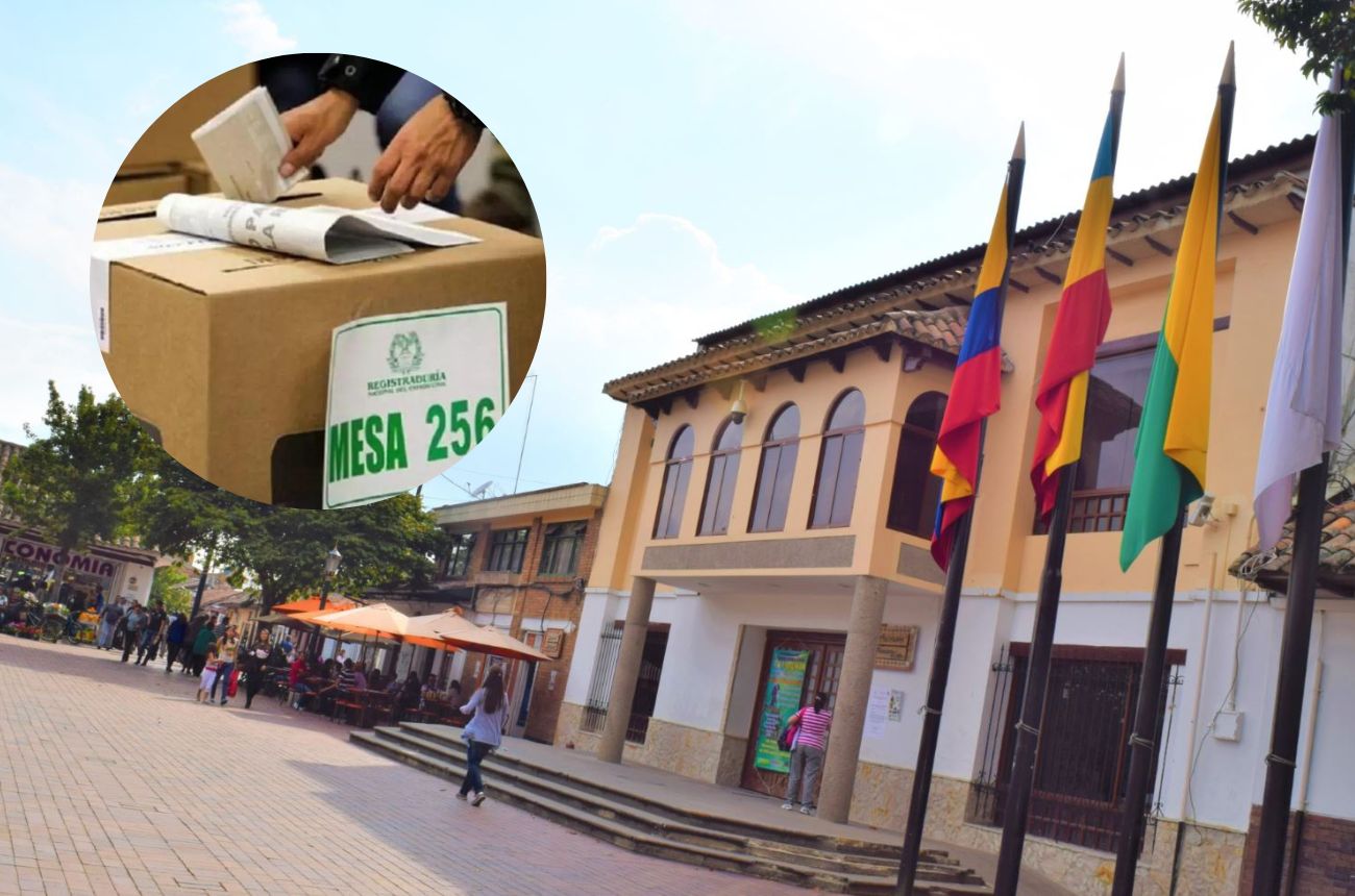 Elecciones Alcaldía de Chía: los tres candidatos que ya había sido alcaldes del municipio