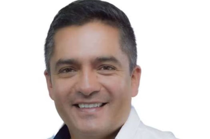 Elecciones Territoriales 2023: Nestor Orlando Balsero nuevo Alcalde de Cota