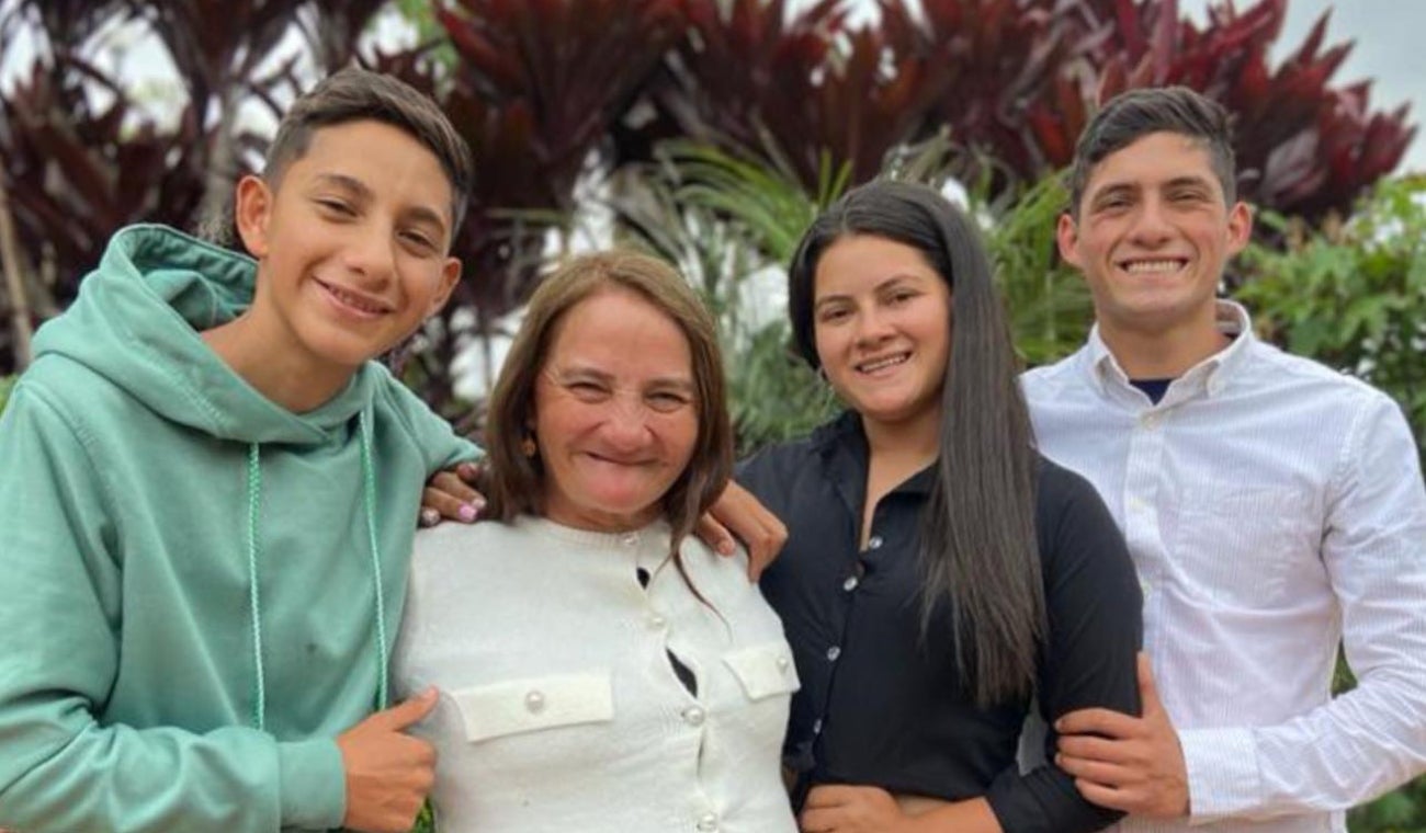 Los Escachaitos defienden Brayan por polémica