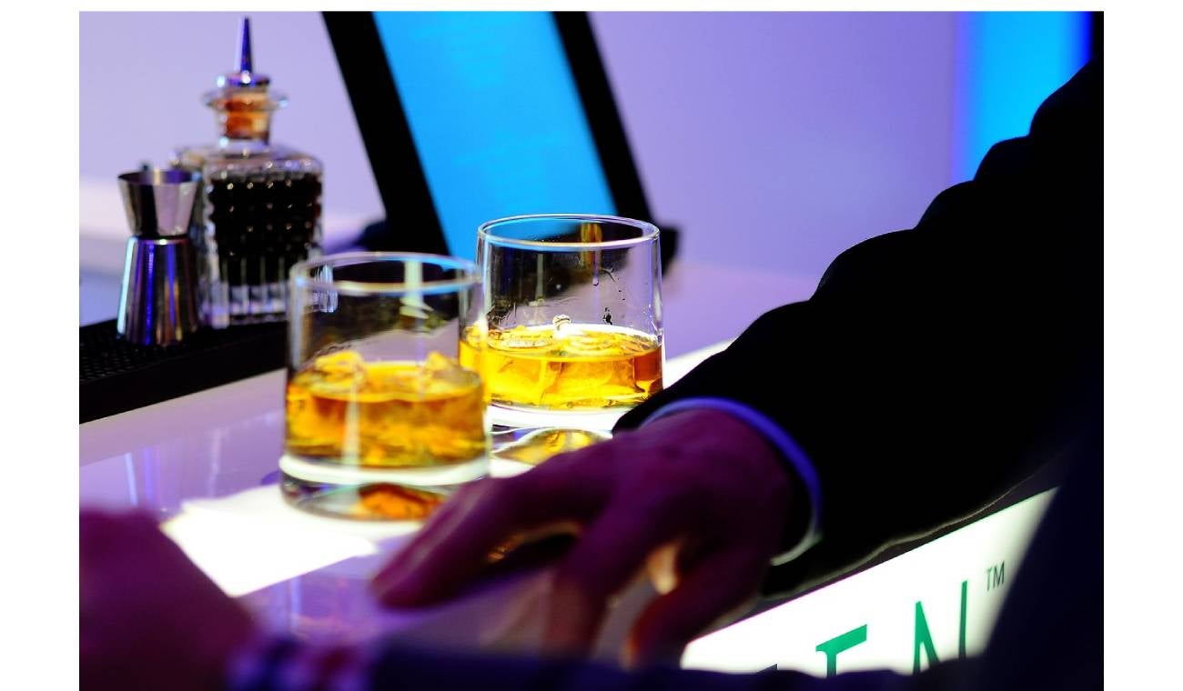 Ladrones con escopolamina en Bogotá