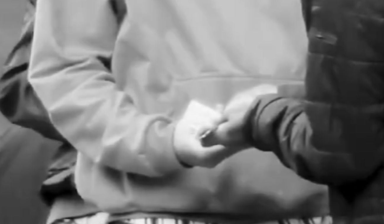 Venta de Fentanilo en Bogotá