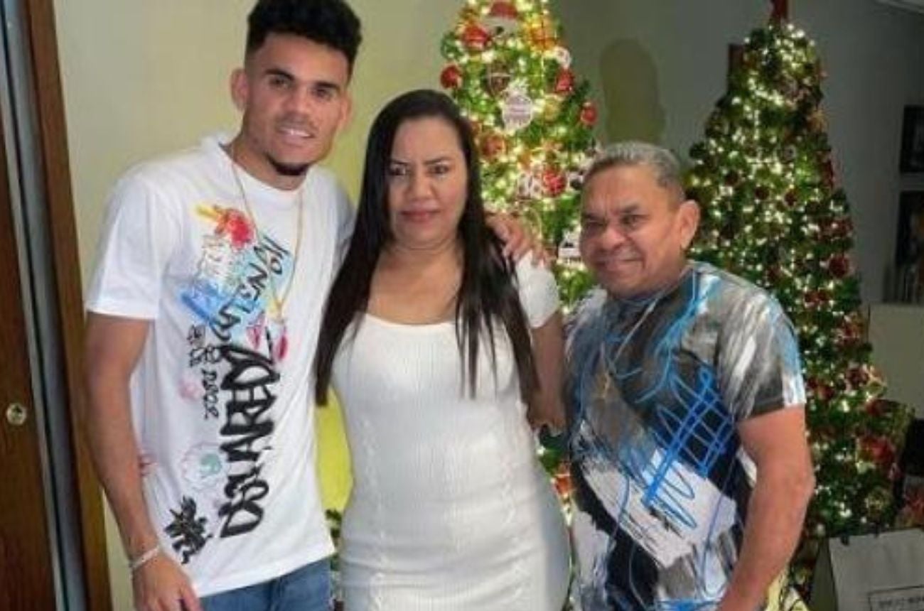 Papás de Luis Díaz fueron secuestrados en La Guajira: Petro confirma el rescate de la mamá