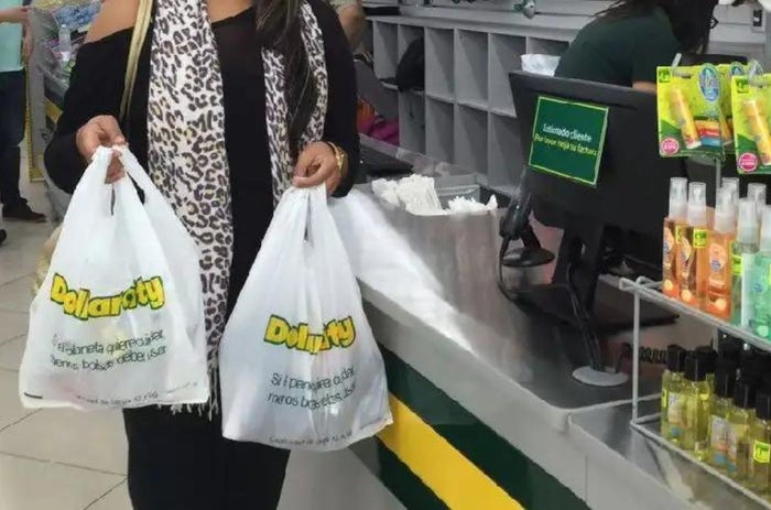 Productos famosos en DollarCity: cuestan menos de 20 mil pesos