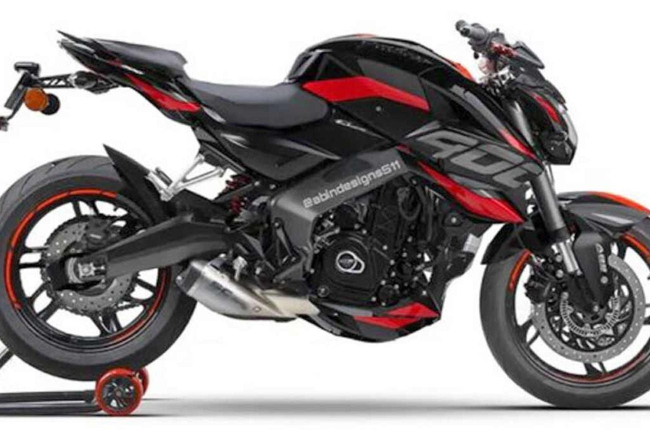 Pulsar modelo NS400: precio del SOAT