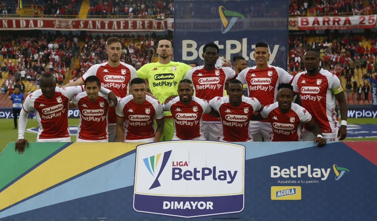 Independiente Santa Fe