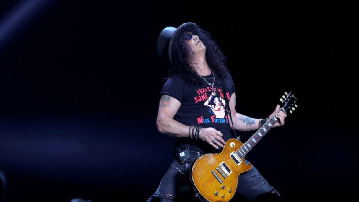 Slash