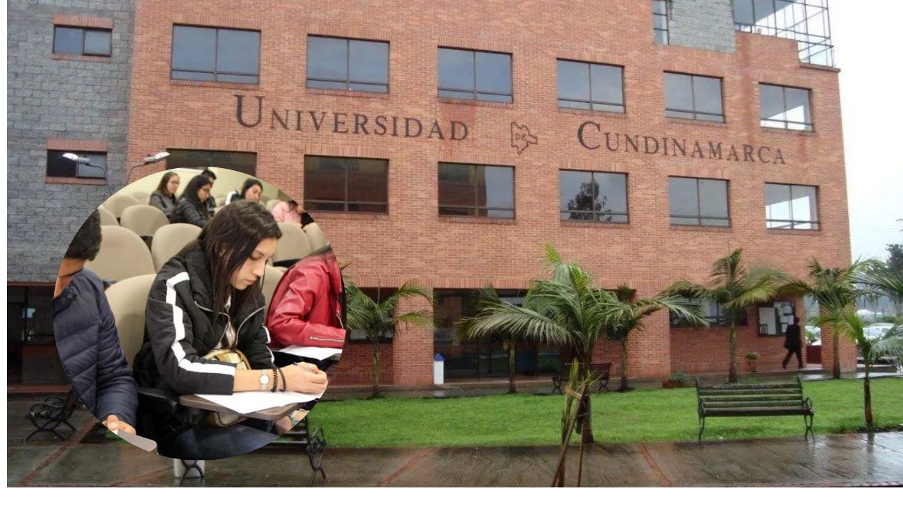 Matrícula Cero en Universidad de Cundinamarca: inscripciones abiertas
