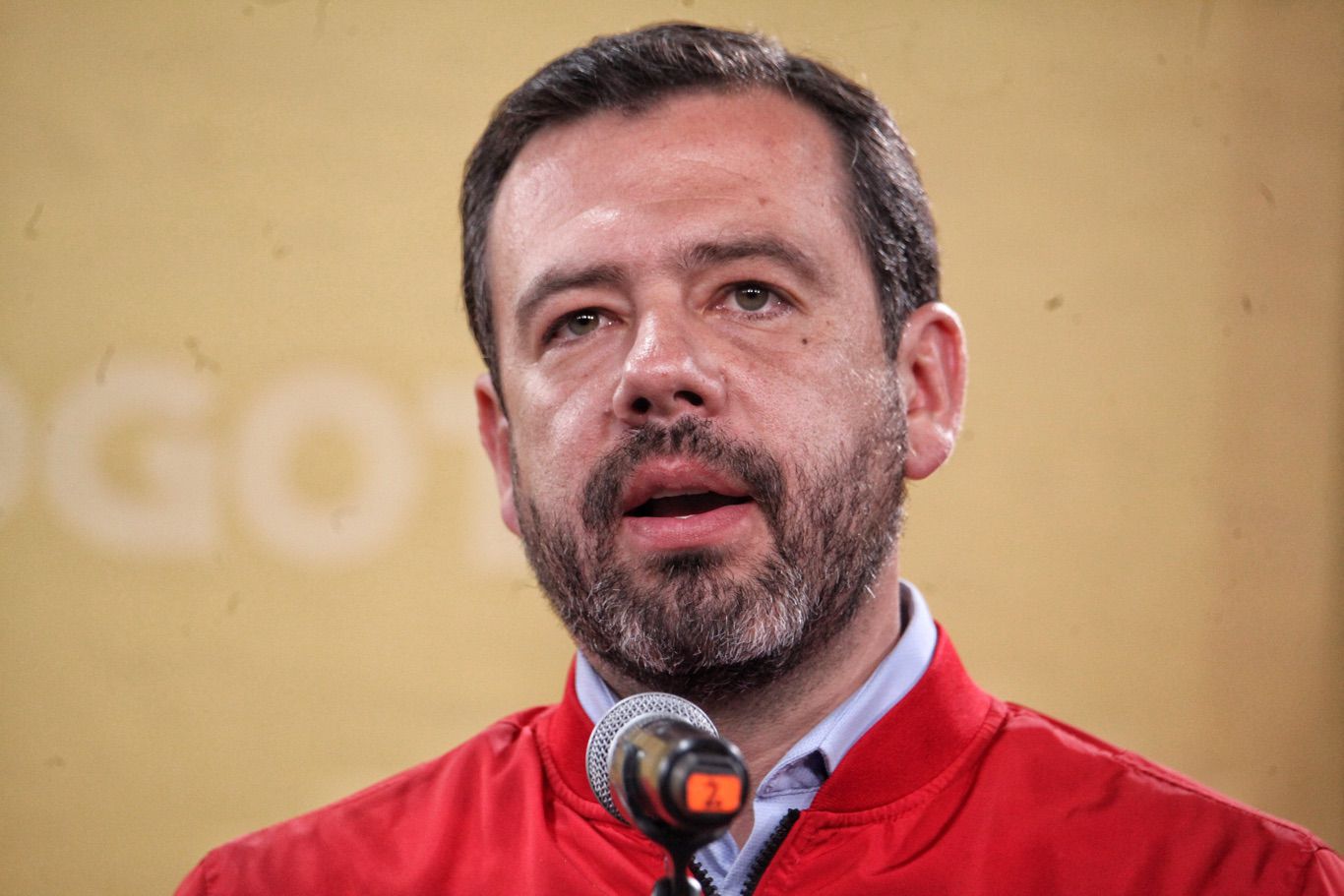 Galán anunció que Vanessa Velasco será su secretaria de Habitat durante su alcaldia