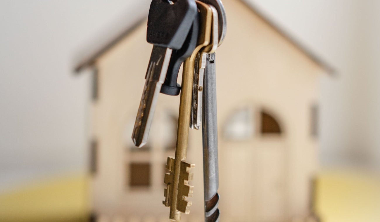 Créditos de vivienda