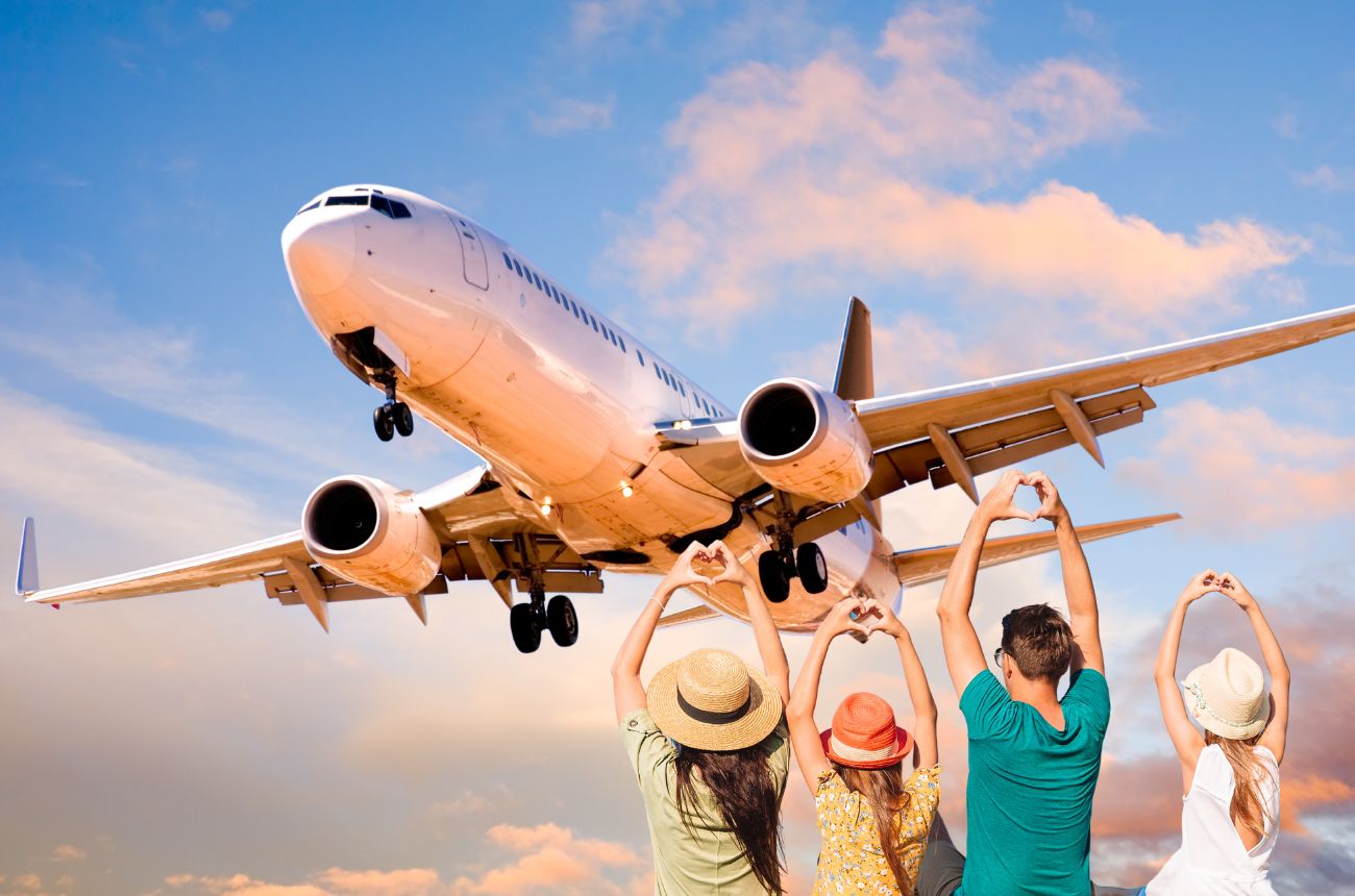 Aerolineas colombianas lanzan atractivos descuentos en tiquetes para el Black Friday