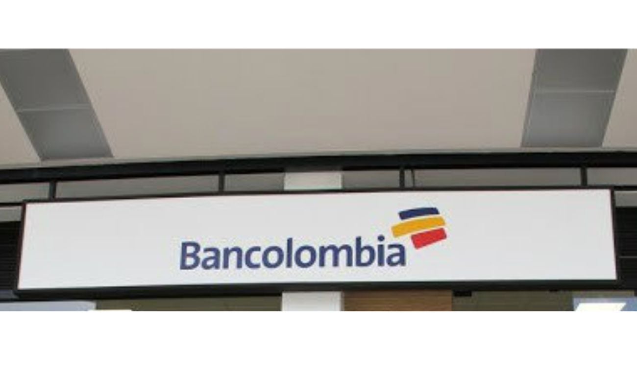 Bancolombia