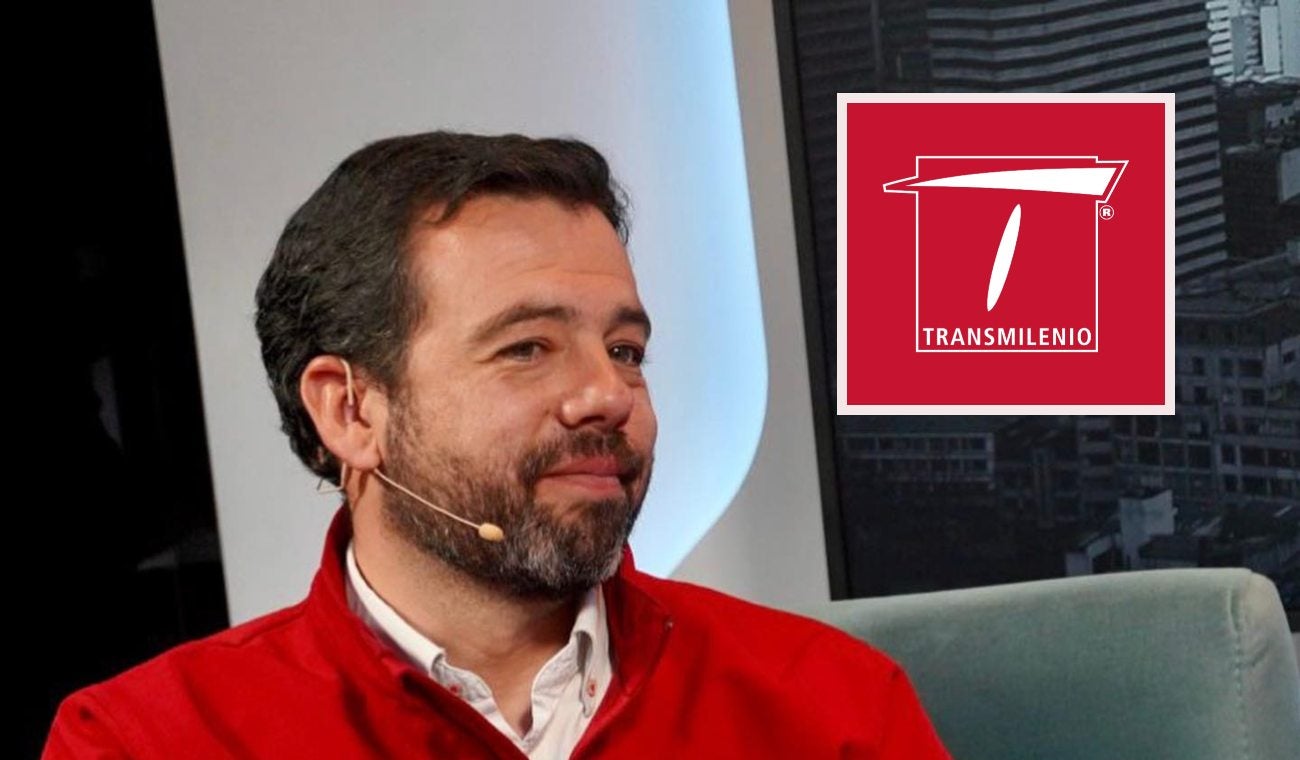 Carlos Fernando Galán y sus planes para Transmilenio