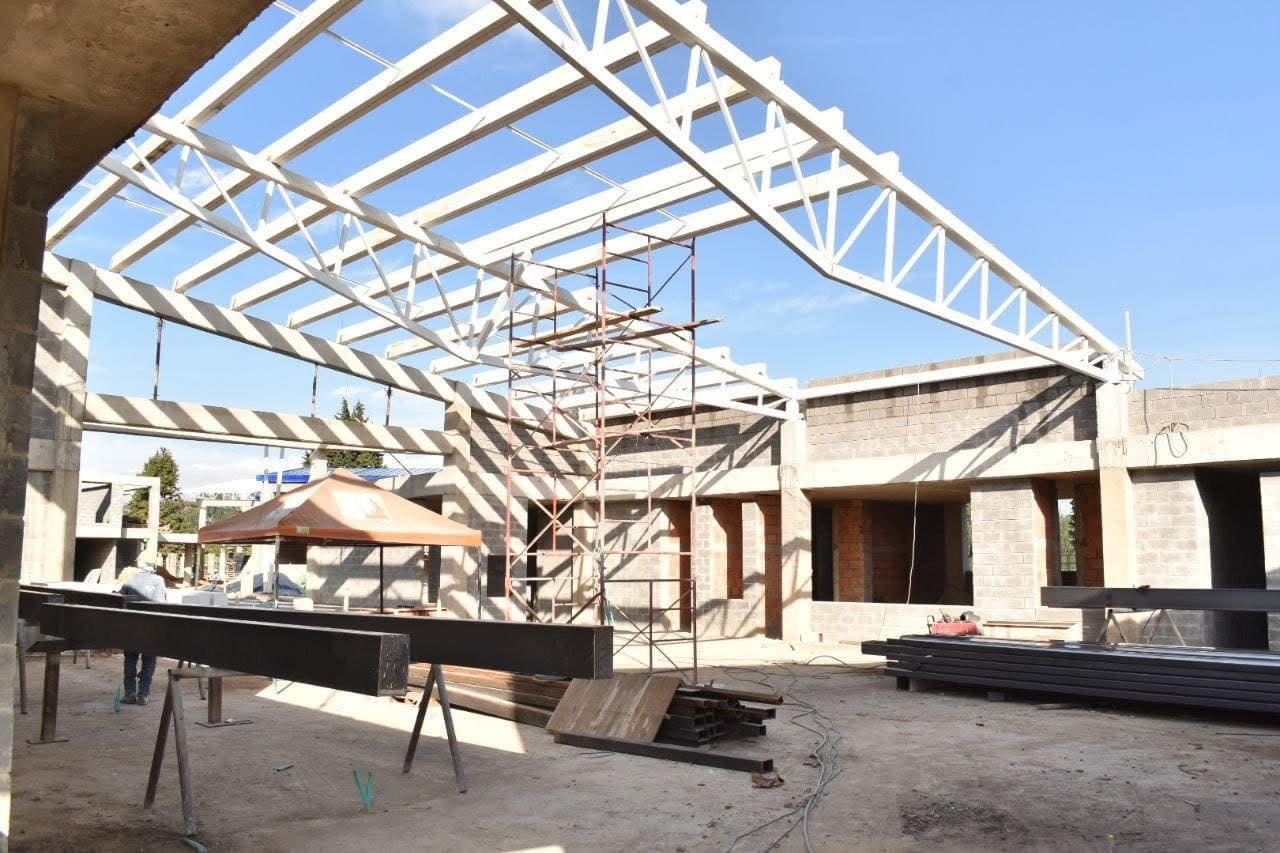 Alcaldía de Madrid Cundinamarca