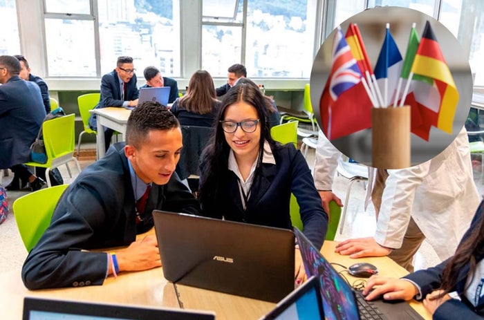 Cursos de idiomas completamente gratis