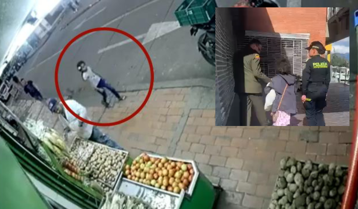 Desaparición de niña en Engativá: su ropa sería clave en investigación