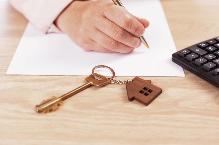 Casos en los que el inquilino puede descontar o retener dinero del arriendo