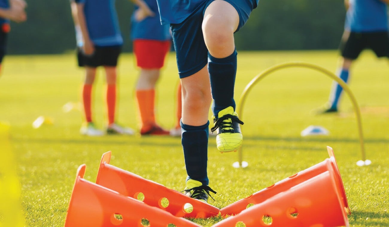 Educación Fisica, Recreación y Deportes