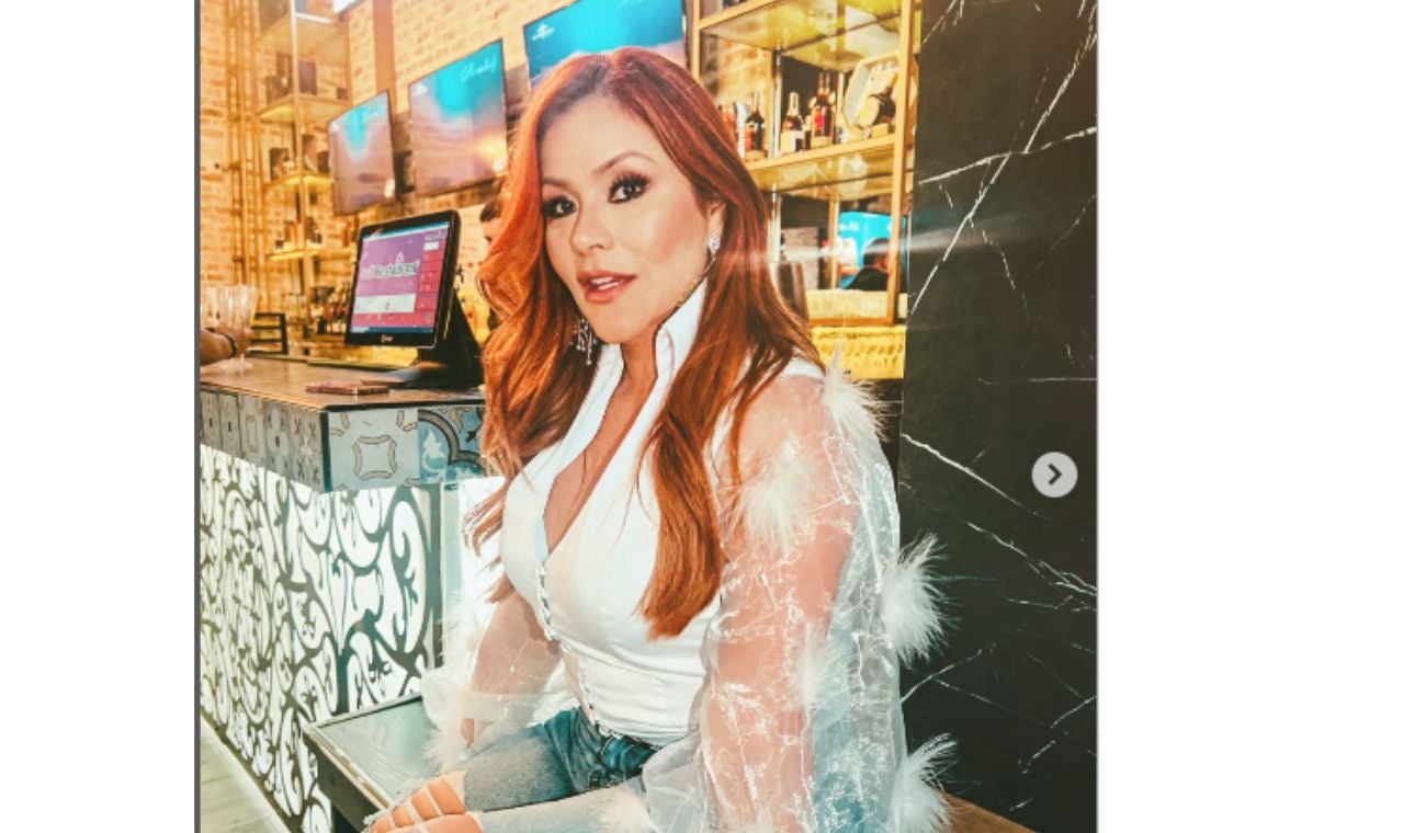 Francy cantante popular