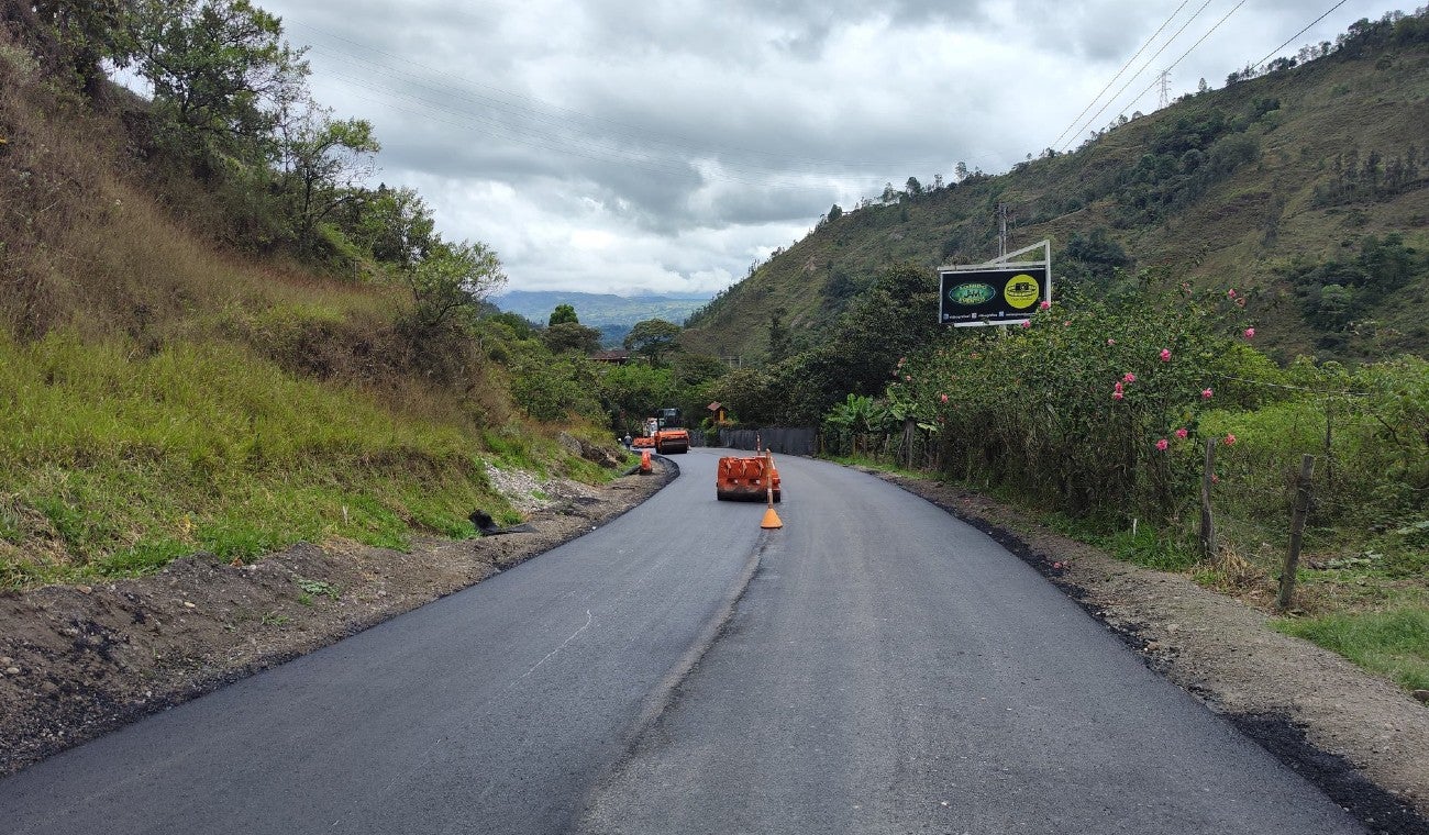 Instituto de Infraestructura y Concesiones