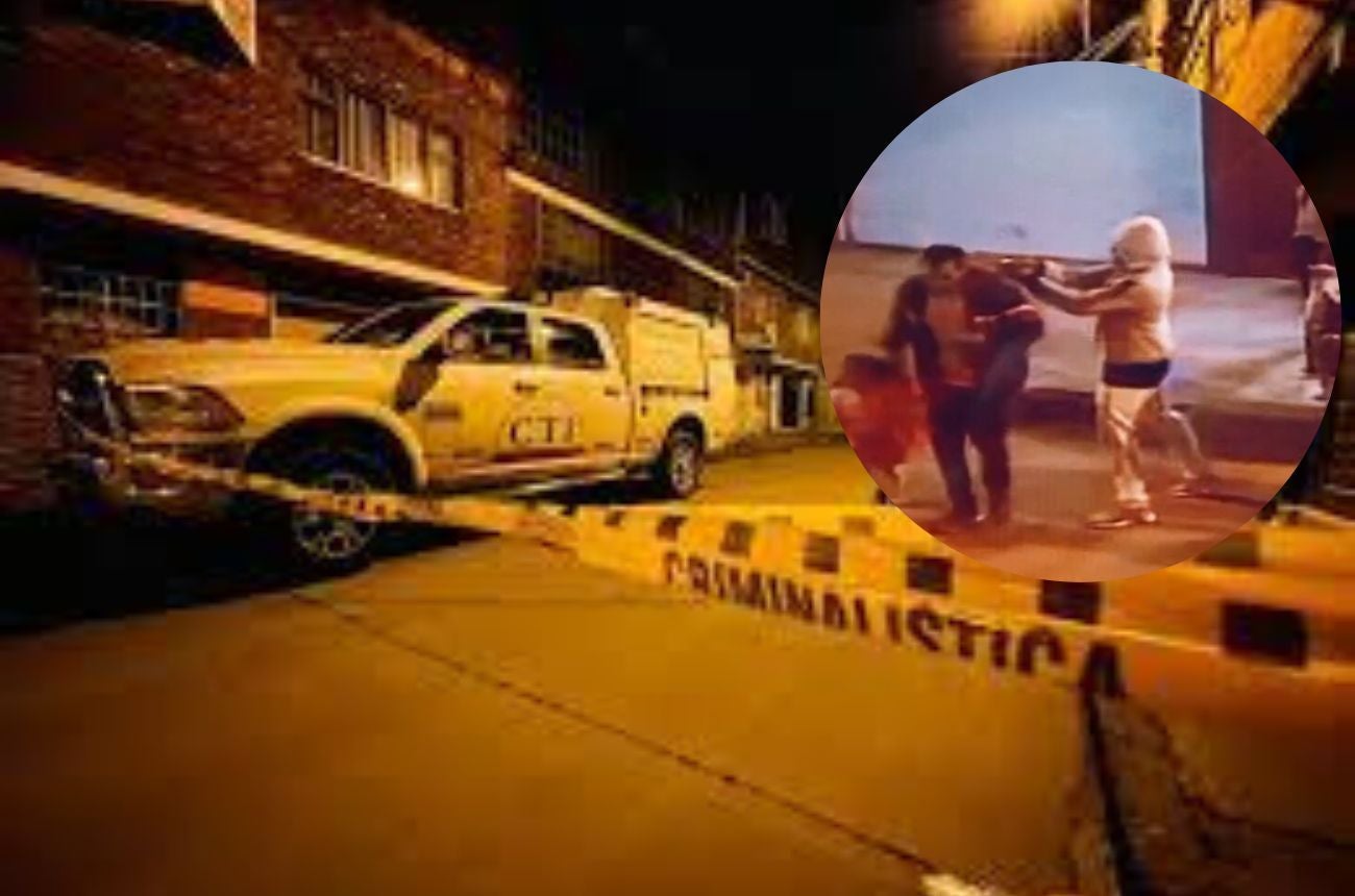 Hombre asesinado en Soacha: sicario sería el nuevo novio de su expareja