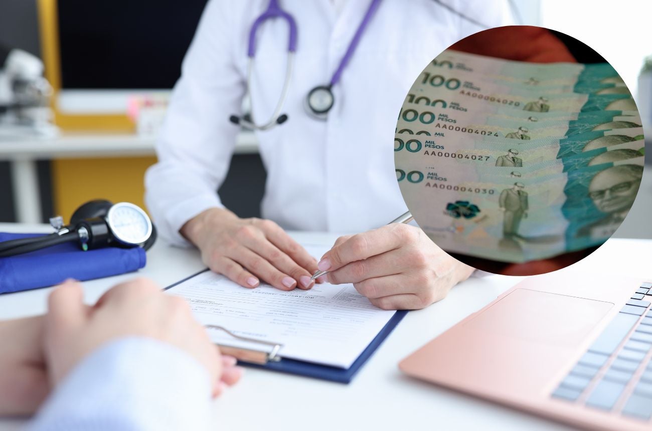 Incapacidad laboral permanente: enfermedades que aplican a la indemnización