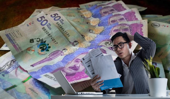 Ley 'Borrón y Cuenta Nueva 2.0' que busca eliminar los reportes en Datacrédito fue aceptada en primer debate de la Cámara de Representantes