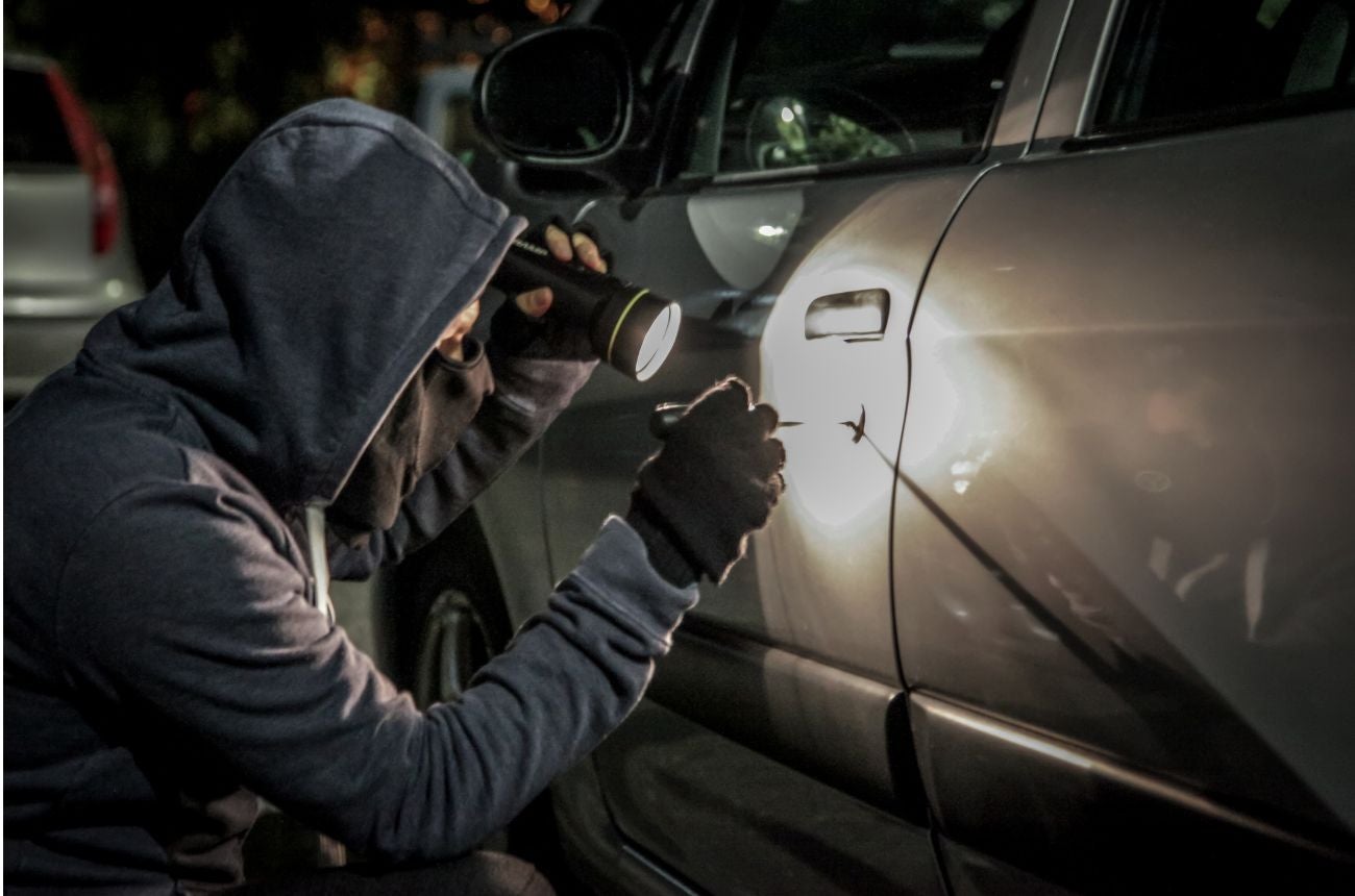 Localidades en Bogotá donde más roban carros: Kennedy lidera la lista con 635 casos