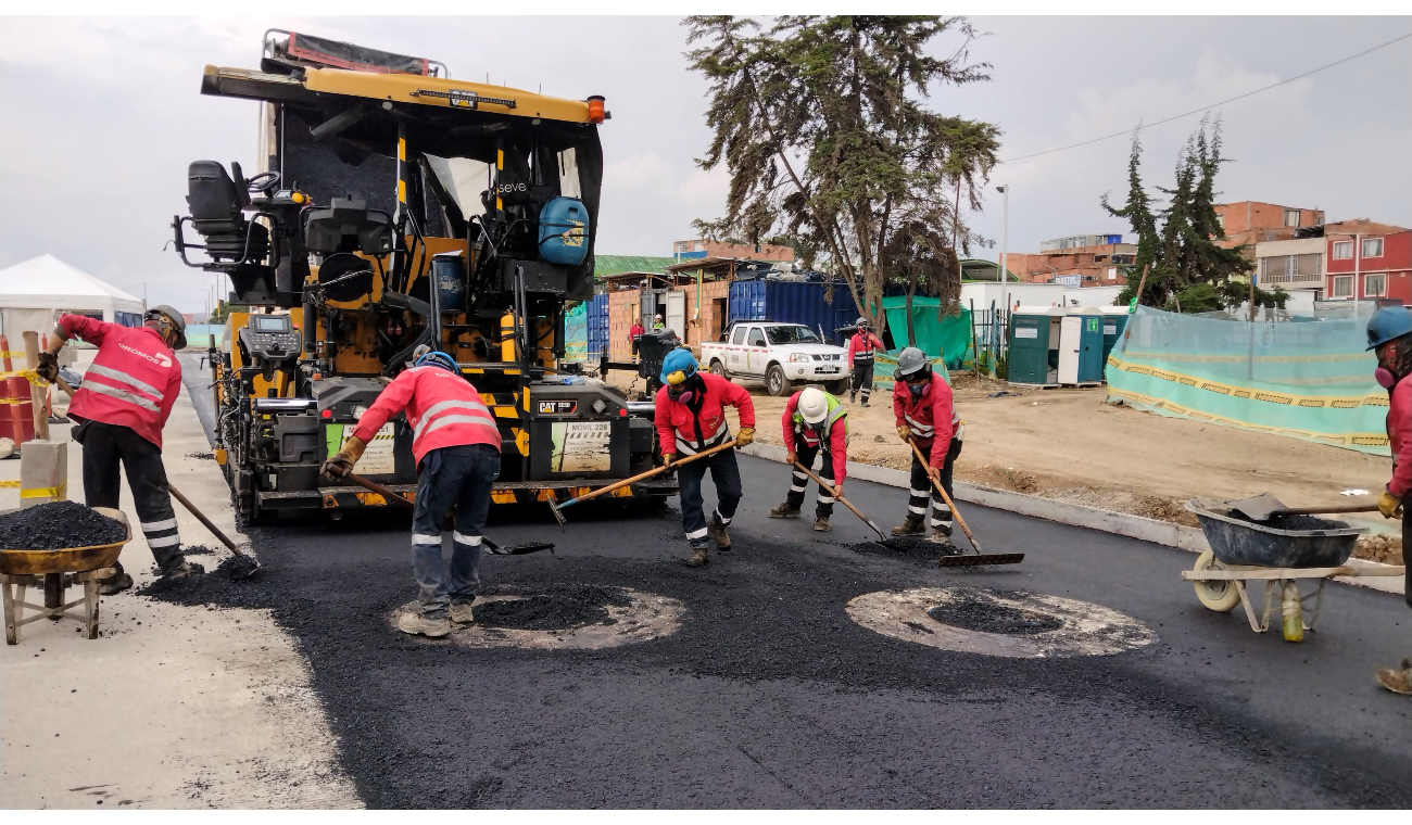 Rey se acordó del Rionegro: Campesinos de Pacho tendrán nueva carretera
