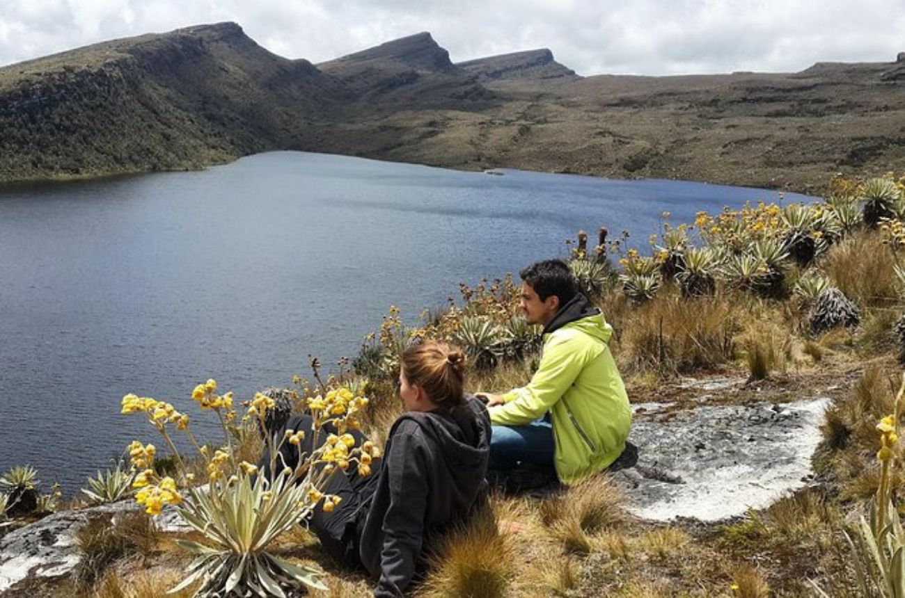 Parques ecológicos cerca a Bogotá: Sumapaz, Embalse El Hato, Chinganza