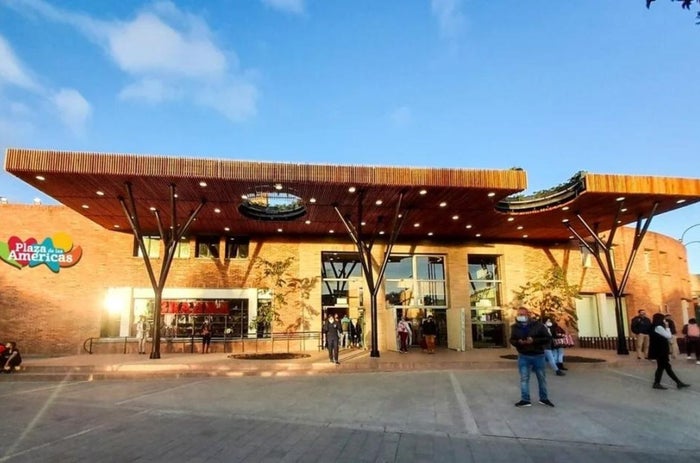 Plaza de las américas anuncia descuentos para sus arrendatarios